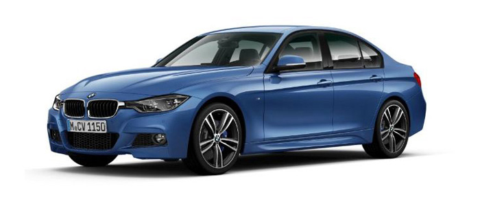 Hawkes Bay BMW